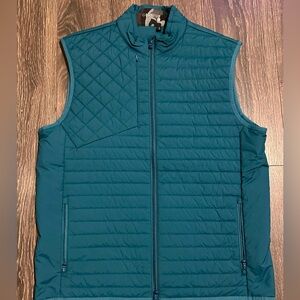 Greyson Yukon Ultralight Hybrid Vest